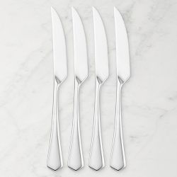 Robert Welch Westbury Steak Knives, Set of 4