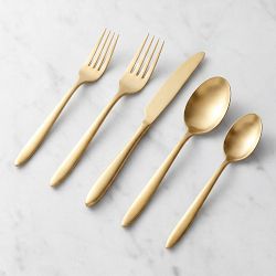 Fortessa Velo 20-Piece Flatware Set