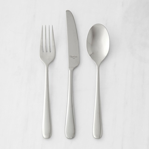 Robert Welch Kingham 3-Piece Flatware Set