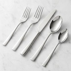 Linea 20-Piece Flatware Set