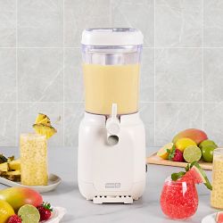 Dash Slushy &amp; Frozen Drink Maker