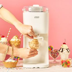 Dash Soft Serve Ice Cream Maker