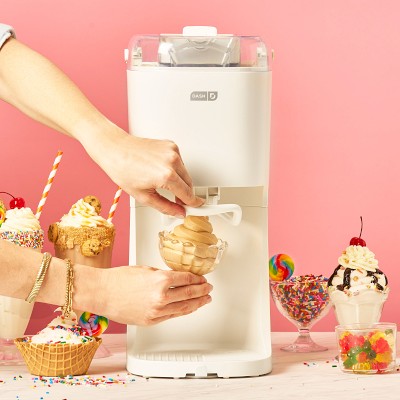 Dash Soft Serve Ice Cream Maker Simolary simolary.com 11
