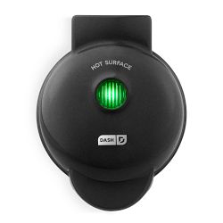 Dash Witch Hat Mini Waffle Maker