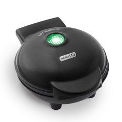 Dash Witch Hat Mini Waffle Maker