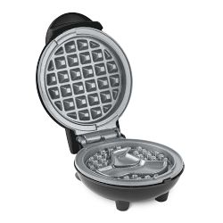 Dash Witch Hat Mini Waffle Maker