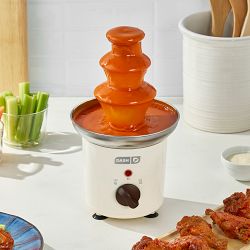Dash Chocolate Fountain