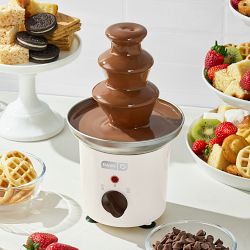Dash Chocolate Fountain
