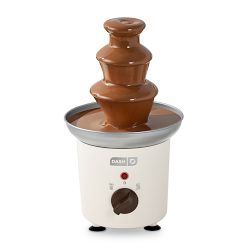 Dash Chocolate Fountain