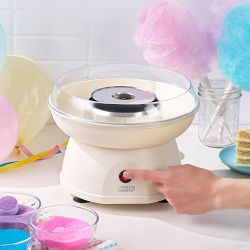 Dash Cotton Candy Maker