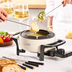 Dash Fondue Maker