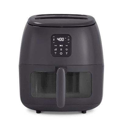 Dash Tasti-Crisp Infrared Digital Air Fryer, 6-Qt Simolary simolary.com 18