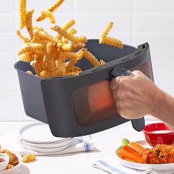 Dash Tasti-Crisp™ Infrared Digital Air Fryer, 6-qt