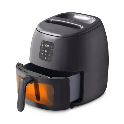Dash Tasti-Crisp Infrared Digital Air Fryer, 6-Qt Simolary simolary.com 20