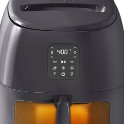 Dash Tasti-Crisp™ Infrared Digital Air Fryer, 6-qt