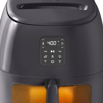 Dash Tasti-Crisp Infrared Digital Air Fryer, 6-Qt Simolary simolary.com 17