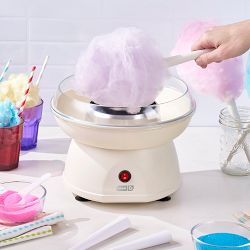 Dash Cotton Candy Maker