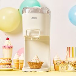 Dash Soft Serve Ice Cream Maker