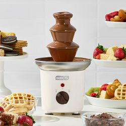 Dash Chocolate Fountain