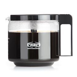 Moccamaster by Technivorm KBGV Replacement Glass Carafe