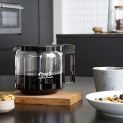 Moccamaster by Technivorm KBGV Replacement Glass Carafe