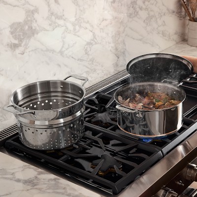 All-Clad Copper Core Pasta Pentola, 8-Qt Simolary simolary.com 18