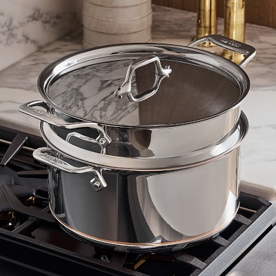 All-Clad Copper Core Pasta Pentola, 8-Qt Simolary simolary.com 16