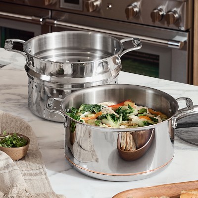 All-Clad Copper Core Pasta Pentola, 8-Qt Simolary simolary.com 14