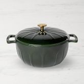 Lodge Luxe Enameled Cast Iron Oven, 6-Qt Simolary simolary.com 15