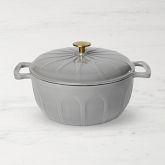 Lodge Luxe Enameled Cast Iron Oven, 6-Qt Simolary simolary.com 14