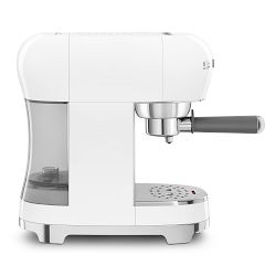 SMEG 50's Style Retro Manual Espresso Machine