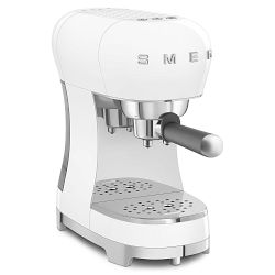 SMEG 50's Style Retro Manual Espresso Machine