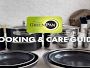 Video 4 for GreenPan™ Premiere Max Stainless-Steel Ceramic Nonstick 15-Piece Set with Electric Skillet