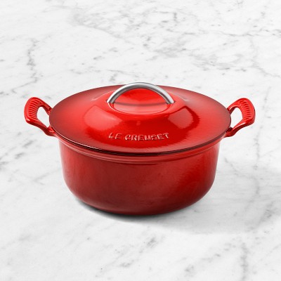 Le Creuset Red Cookware Collection | Williams Sonoma