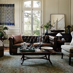 Kingston Sofa (88")