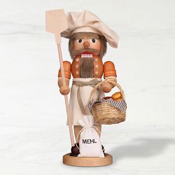 Christian Ulbricht Premium Nutcracker, Baker