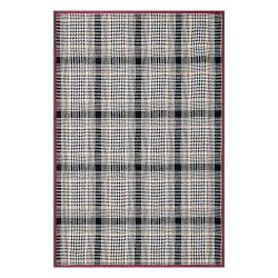 Harley Plaid Towels, Set of 2