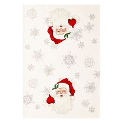 Santa Towels, Set of 2