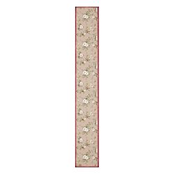 Woodland Berry Floral Runner