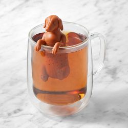 Fred Hot Dog Tea Infuser