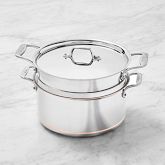 All-Clad Copper Core Pasta Pentola, 8-Qt Simolary simolary.com 13