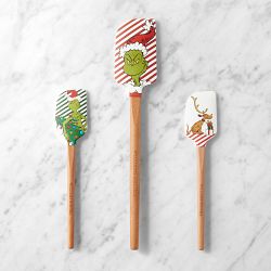 The Grinch™ Spatulas