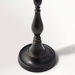 Josh Young x Williams Sonoma Home Jasper Table Lamp