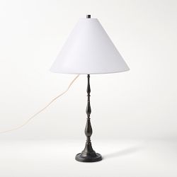 Josh Young x Williams Sonoma Home Jasper Table Lamp