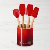 Le Creuset Signature Tools with Utensil Crock, Set of 5 Simolary simolary.com 14