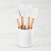 Le Creuset Signature Tools with Utensil Crock, Set of 5 Simolary simolary.com 13
