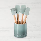 Le Creuset Signature Tools with Utensil Crock, Set of 5 Simolary simolary.com 18