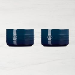 Le Creuset Stoneware Straight Wall Ramekin
