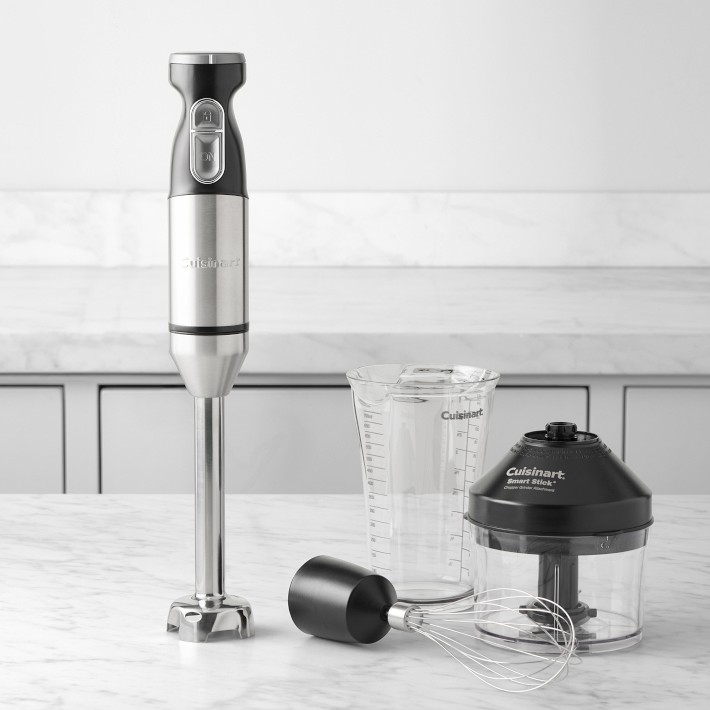 Cuisinart Smart Stick Variable Speed Hand Immersion Blender