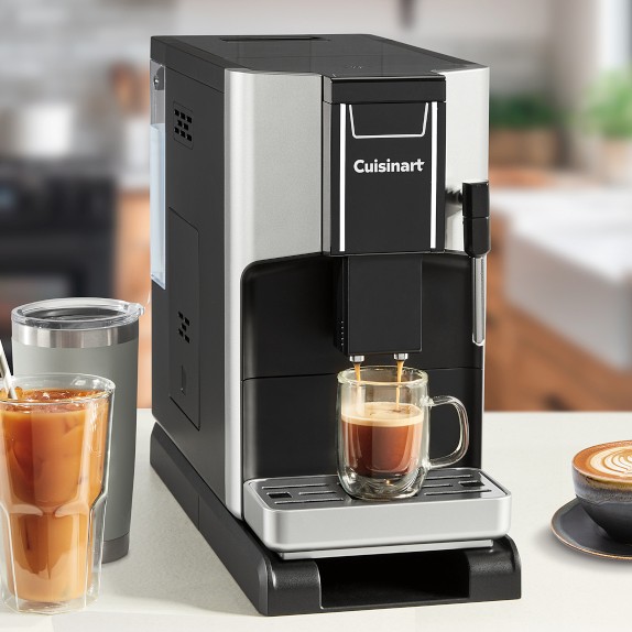 Cuisinart Espresso Bar™ Automatic Machine | Williams Sonoma